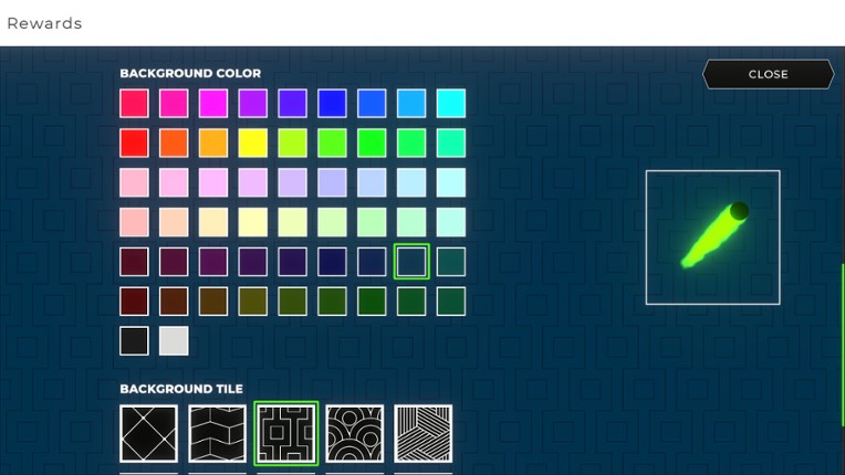 Game of Skill screenshot