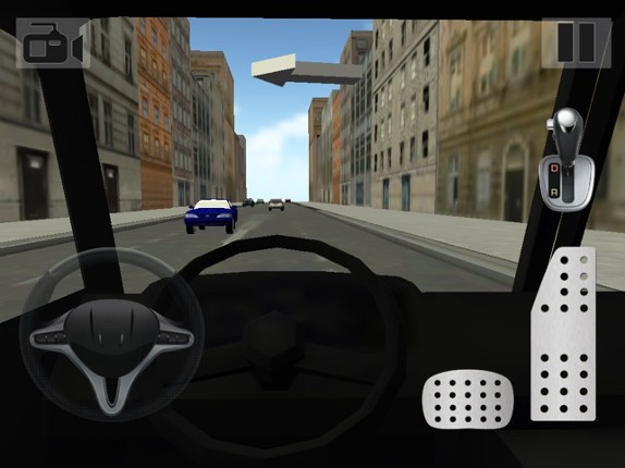 Garbage Rush screenshot