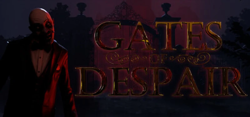 Gates of Despair Image