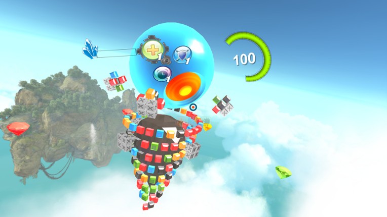 Gem Monster screenshot