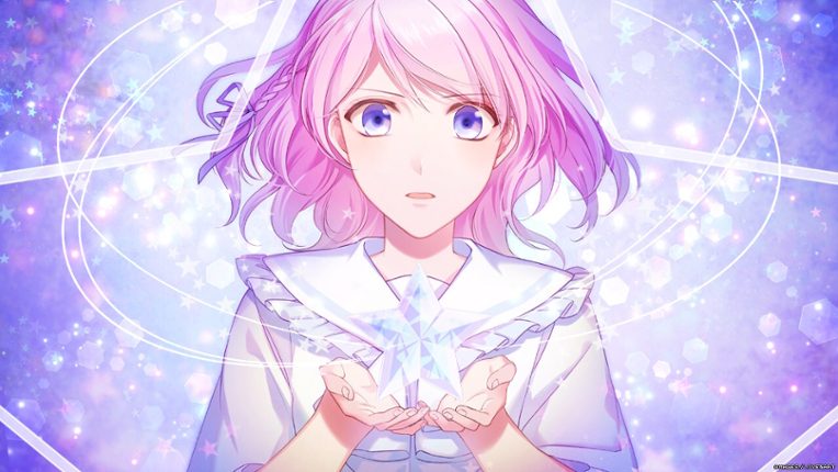 Gensou Manège screenshot