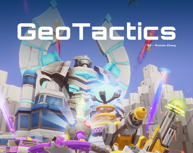 Games like GeoTactics