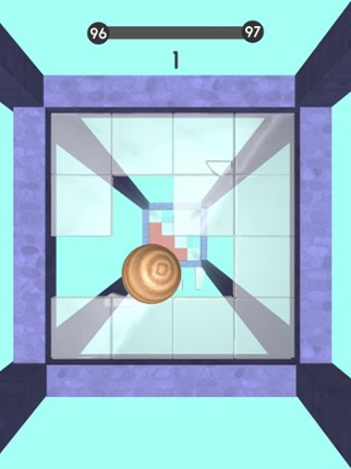 Glass Drop screenshot