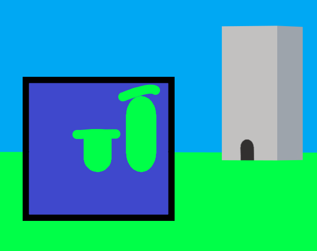 Games like Go to the Store