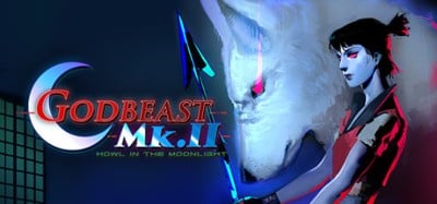 Godbeast Mk.II Image