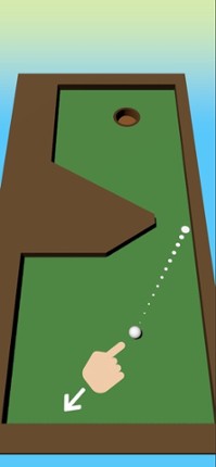 Golf Heros screenshot