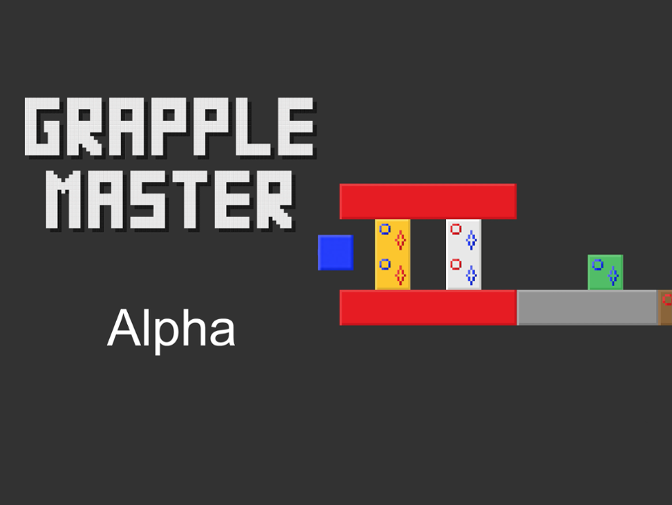 Games like Grapple Master - Alpha