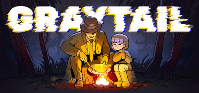 Graytail Image