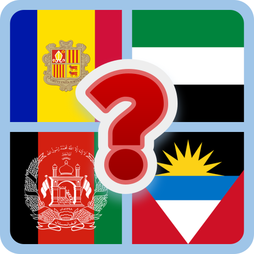 Games like Guess 190 Flags