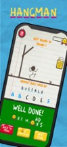 Hangman Game Classic Image