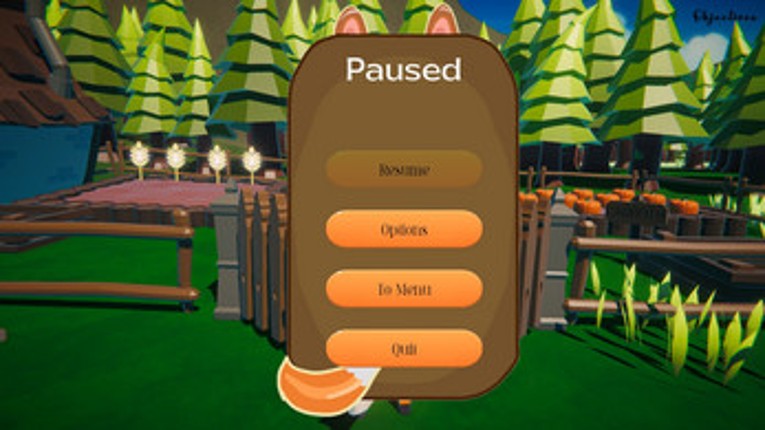 Harmony's Tale Image