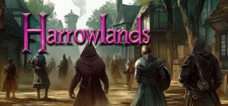 Harrowlands Image