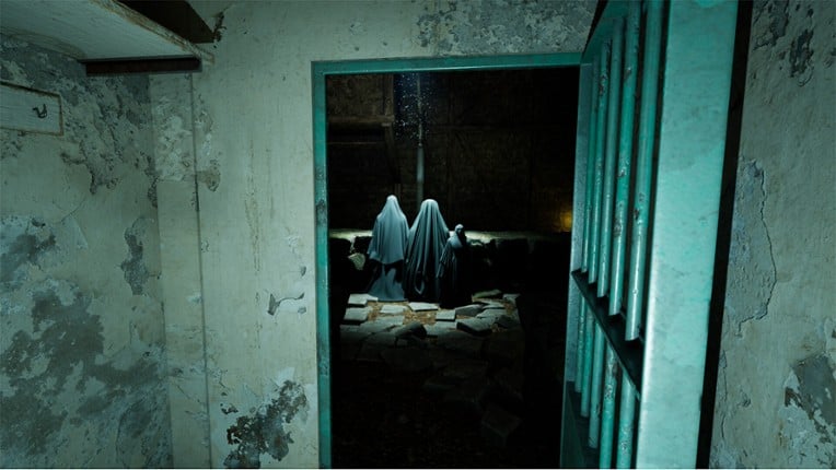 Haunted: Village screenshot