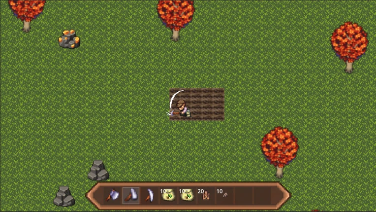 Hearth & Harvest Image