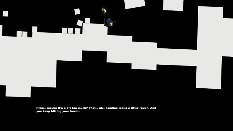 Hello World: a developer story screenshot