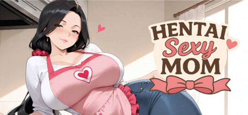 Hentai Sexy Mom Image
