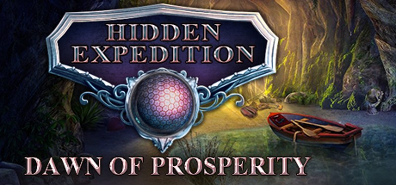 Hidden Expedition: Dawn of Prosperity Collector's Edition Image