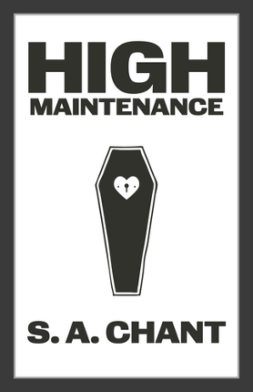 High Maintenance Image