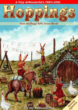 Hoppings Image