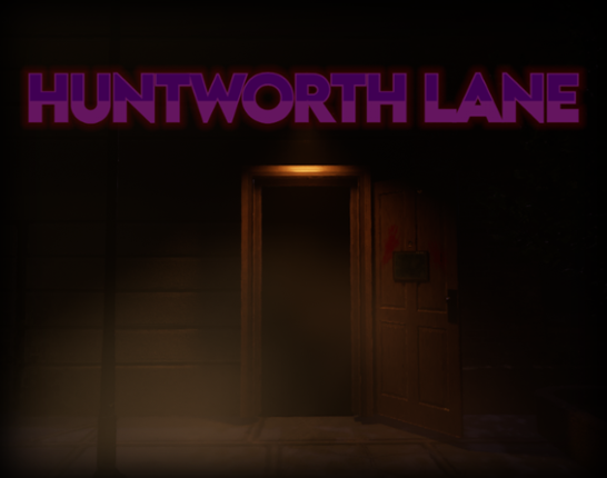 Huntworth Lane Game Cover