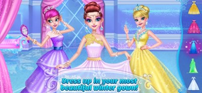 Ice Princess Sweet Sixteen Image