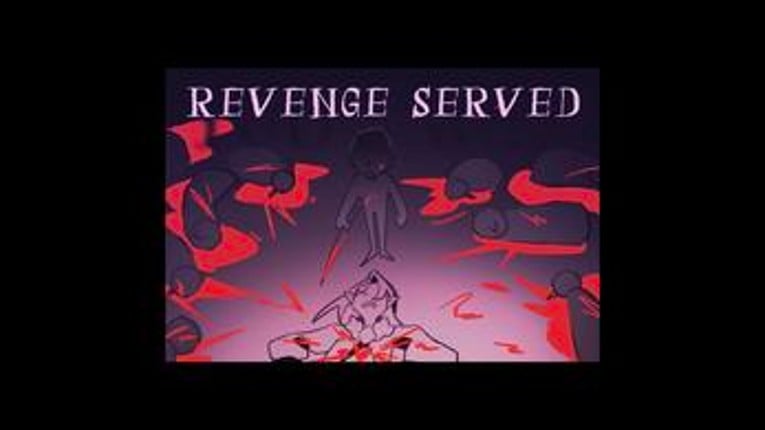 Infiltrate the Masquerade Image