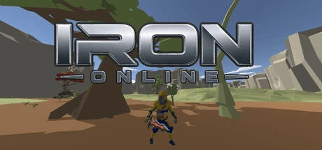 Games like Iron Online