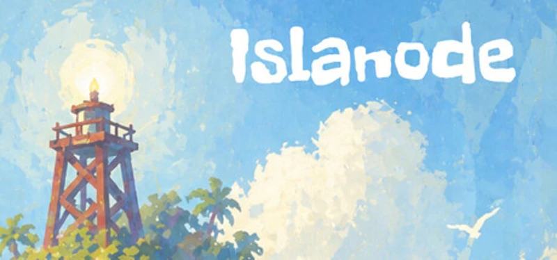 IslaNode Rescue Signal Image
