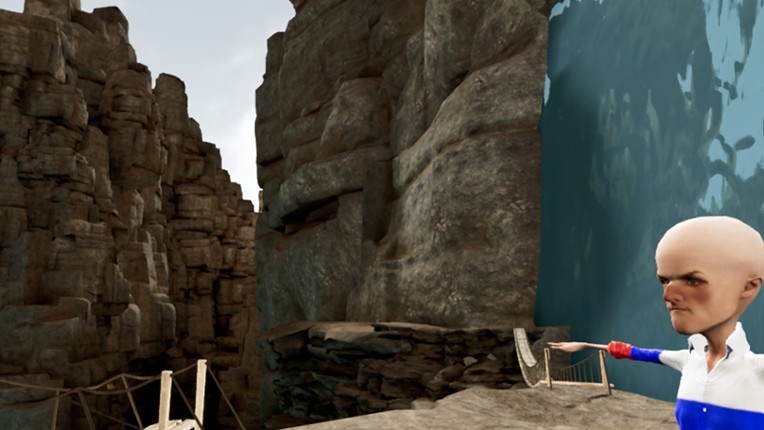 Jingo screenshot
