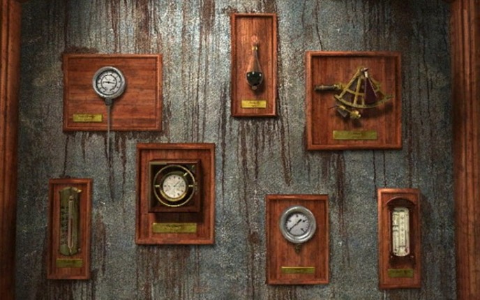 Jules Verne's Return to Mysterious Island - Director's Cut Image
