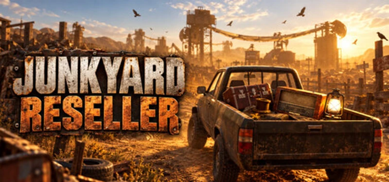 Junkyard Reseller Image