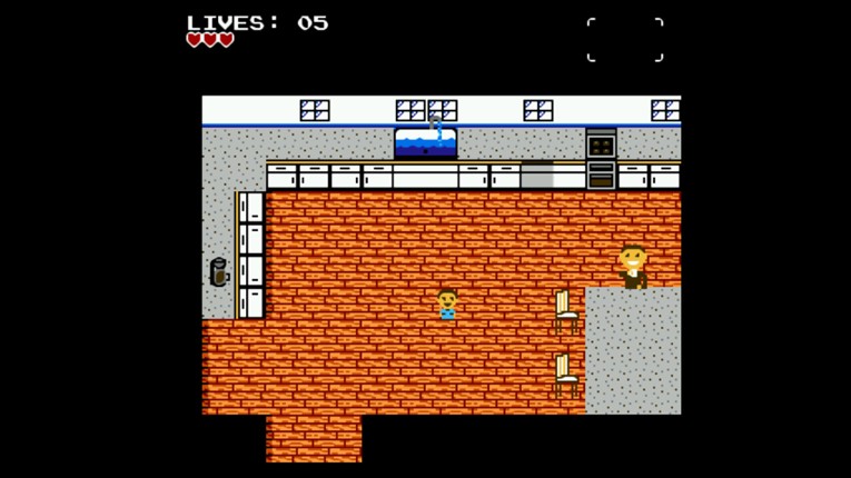 KAAZ - Featuring Akilah & Zak screenshot