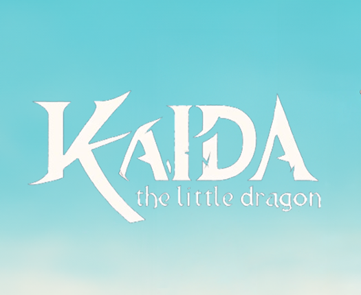 Kaida: The Little Dragon Image