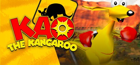 Games like Kao the Kangaroo
