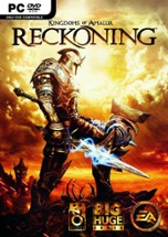 Kingdoms of Amalur: Reckoning Image