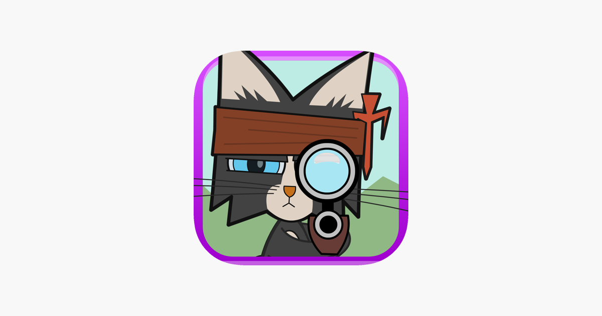 Games like Kitten Assassin