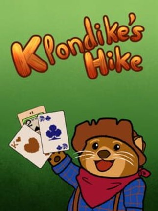 Klondike's Hike Image