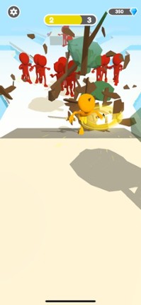 Knock them screenshot