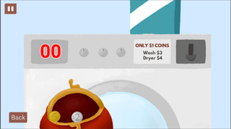 Laundry Day screenshot