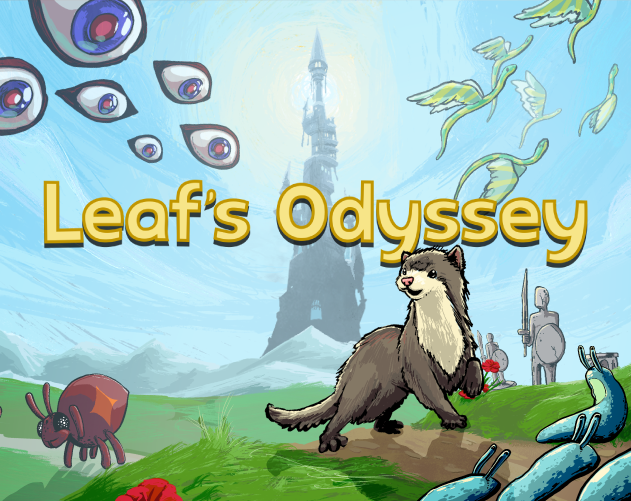 Games like Leaf's Odyssey