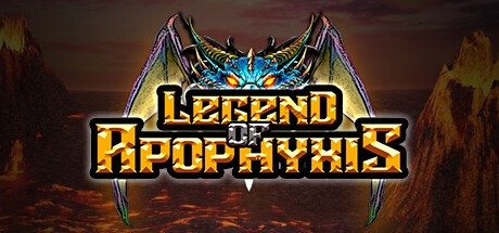 Games like Legend Of Apophyxis