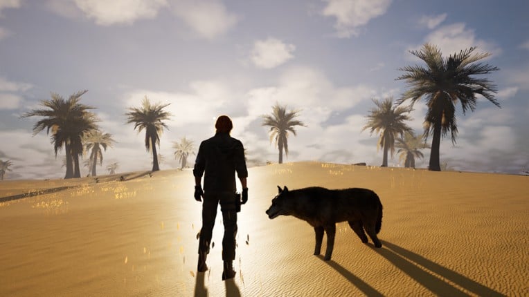 Lethal Haven screenshot