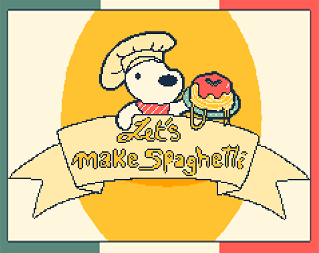 Games like Let's Make Spaghetti