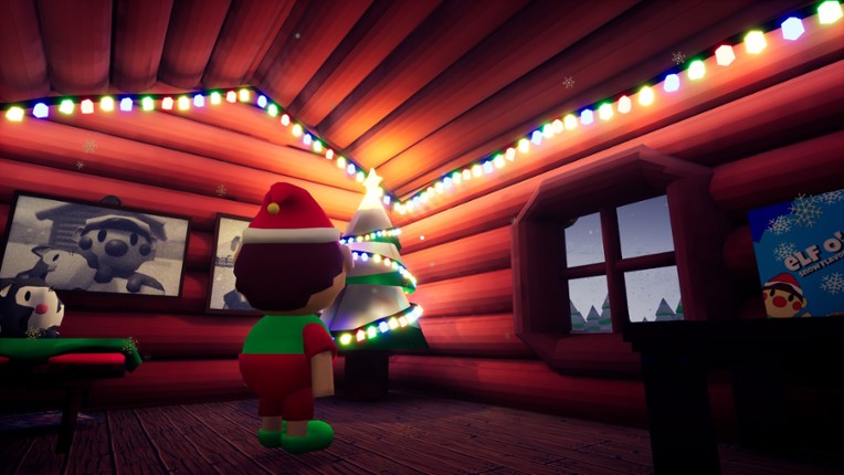 Little Helper screenshot