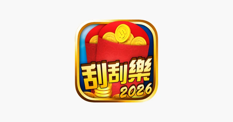 Lottery Scratchers Lucky 2026 Image