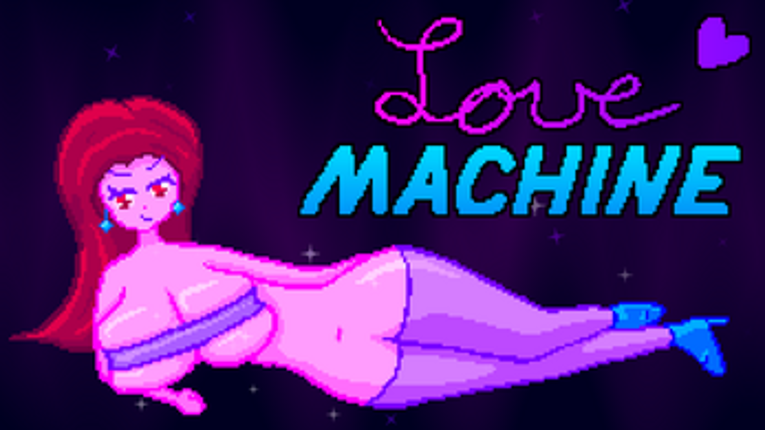LOVE MACHINE [Demo] screenshot