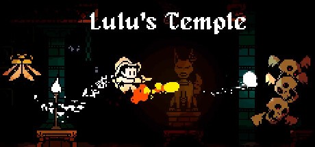 Games like Lulu's Temple