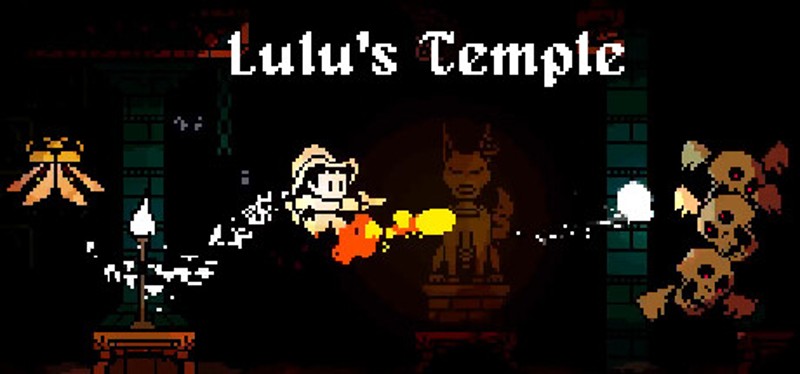 Lulu's Temple Image