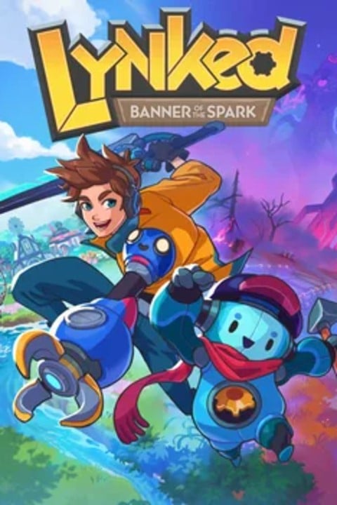 Games like Lynked: Banner of the Spark