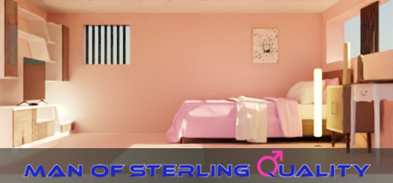 Man of Sterling Quality Image